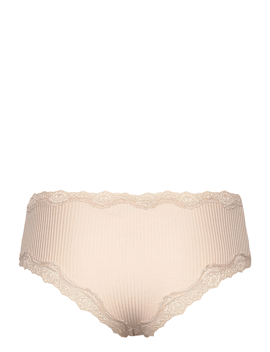 Rosemunde - RWBarbados lace hipster - hipsters & hotpants - cacao - 1