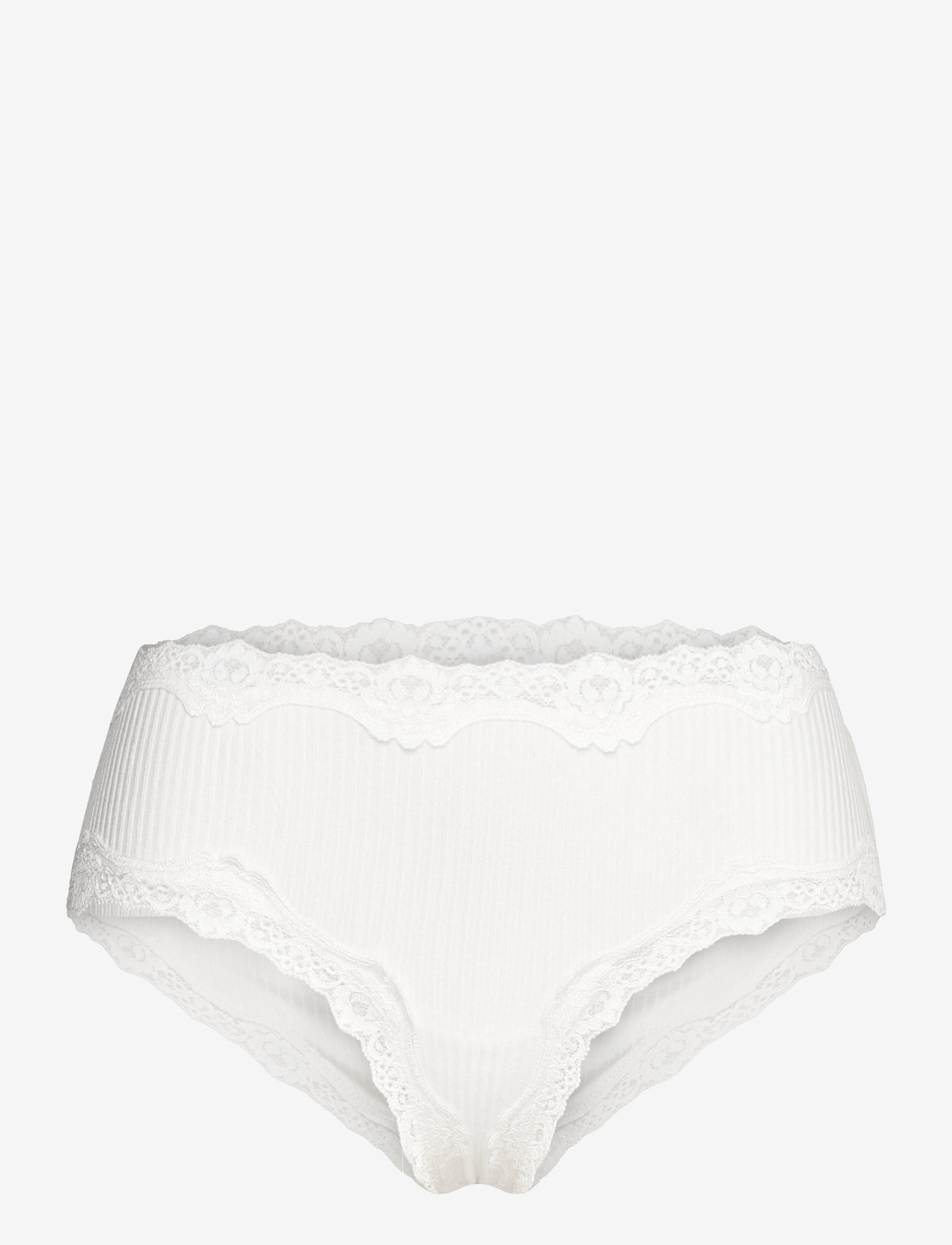 Rosemunde - RWBarbados lace hipster - hipster & hotpants - new white - 0
