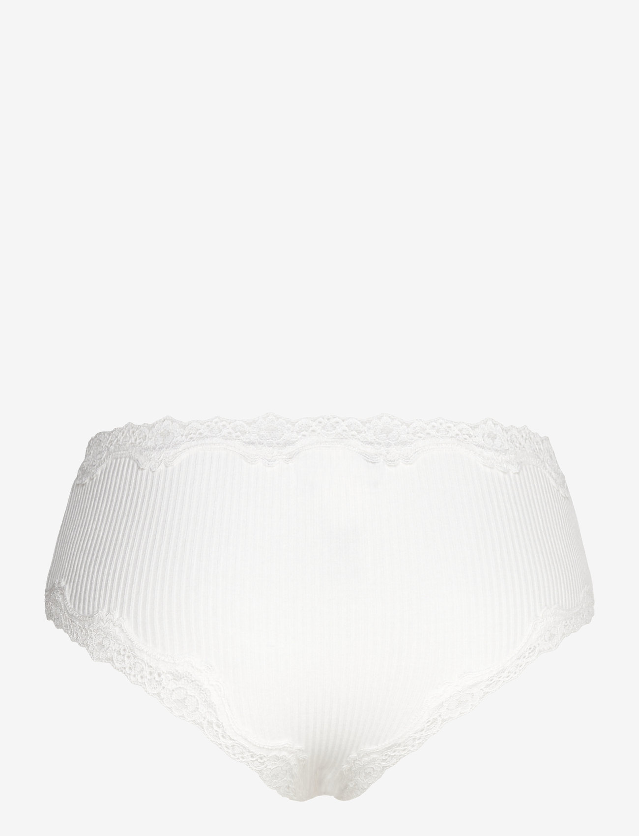 Rosemunde - RWBarbados lace hipster - hipster & hotpants - new white - 1