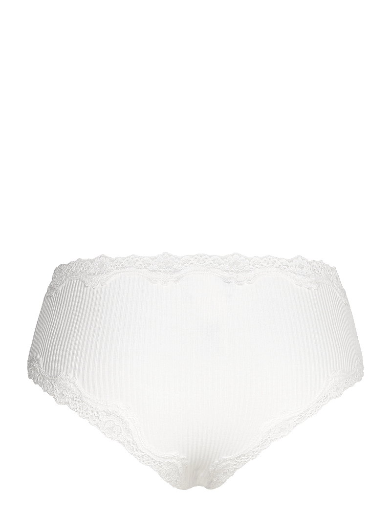 Rosemunde - RWBarbados lace hipster - hipster & hotpants - new white - 1