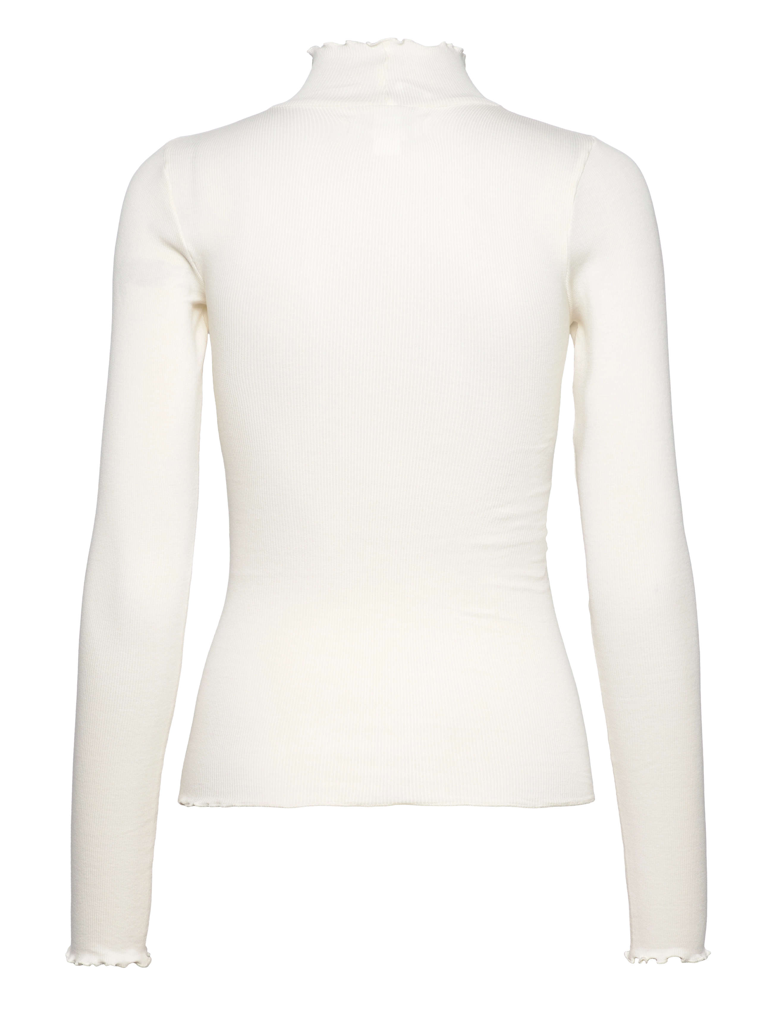 Rosemunde - Organic t-shirt - ivory - 2