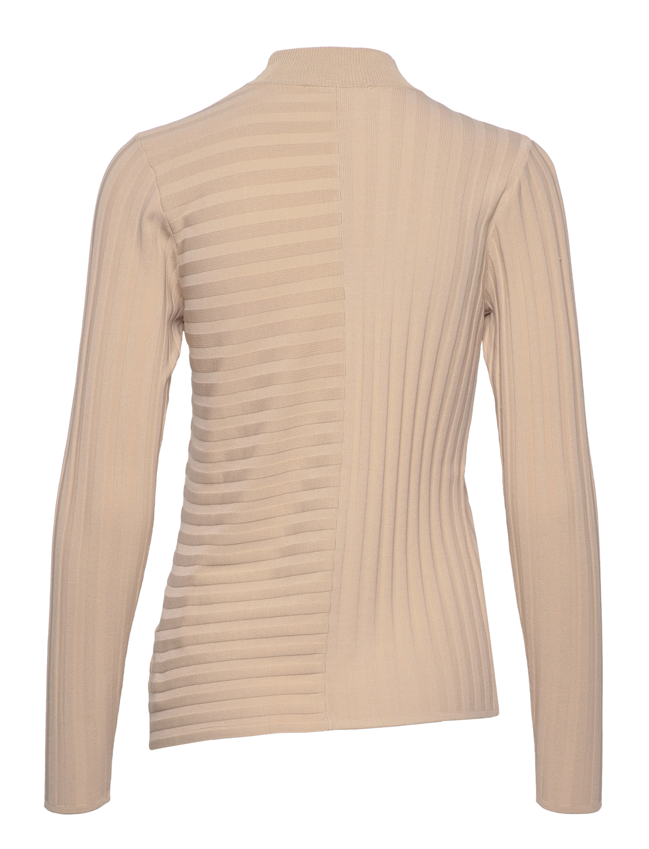 Rosemunde - Viscose pullover - pullover - cacao - 1