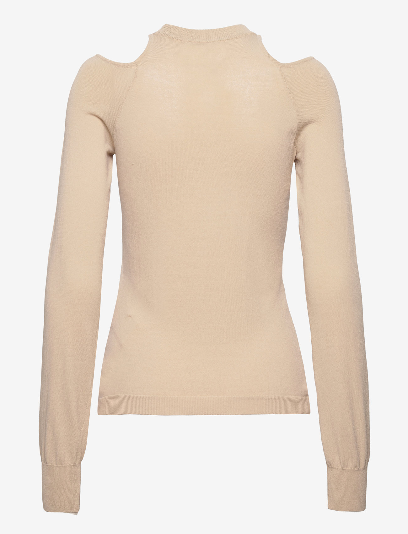 Rosemunde - Viscose pullover - sügisesed riided - cacao - 1