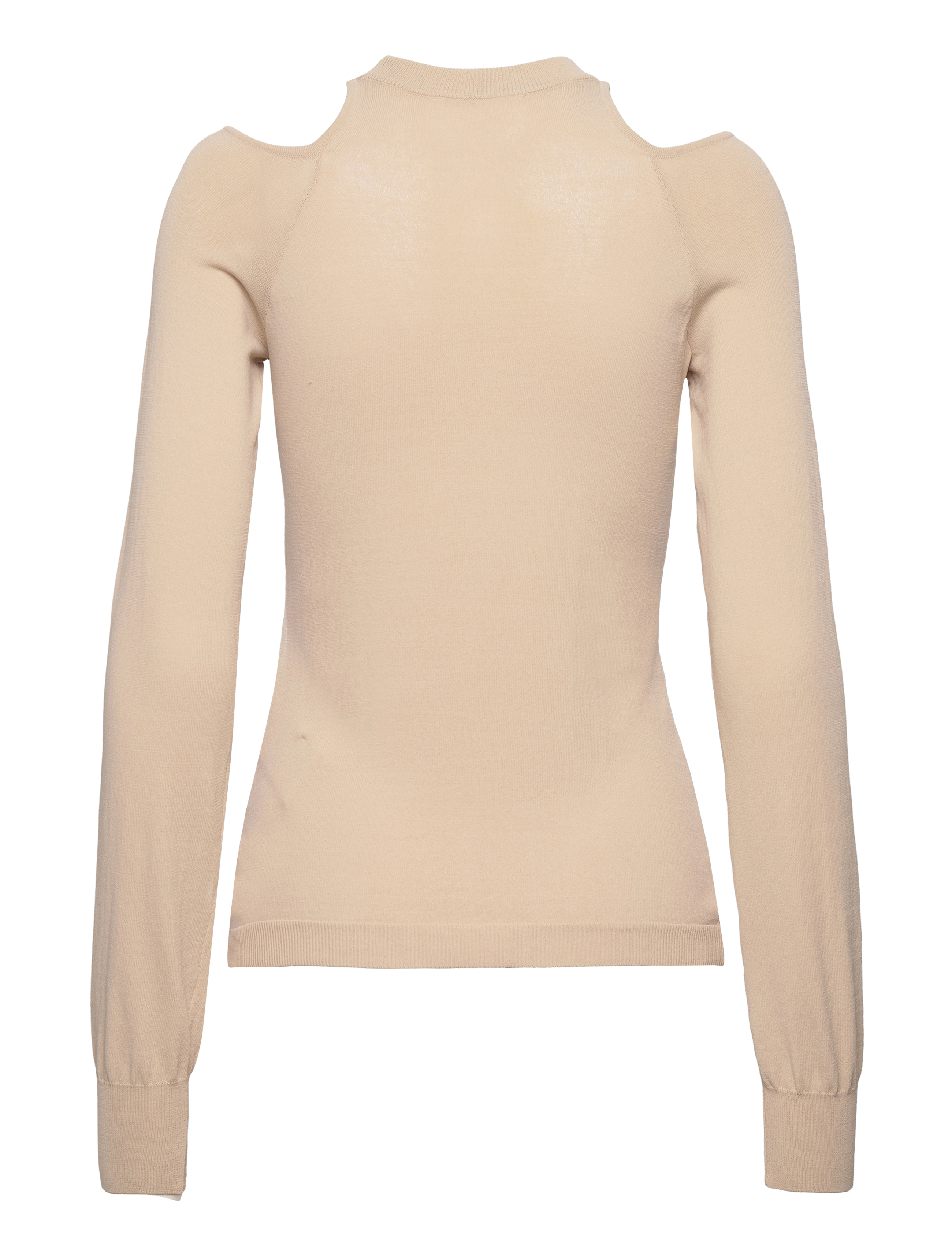 Rosemunde - Viscose pullover - tröjor - cacao - 2