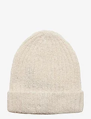 Rosemunde - Alpaca hat - kepurės - ivory - 0