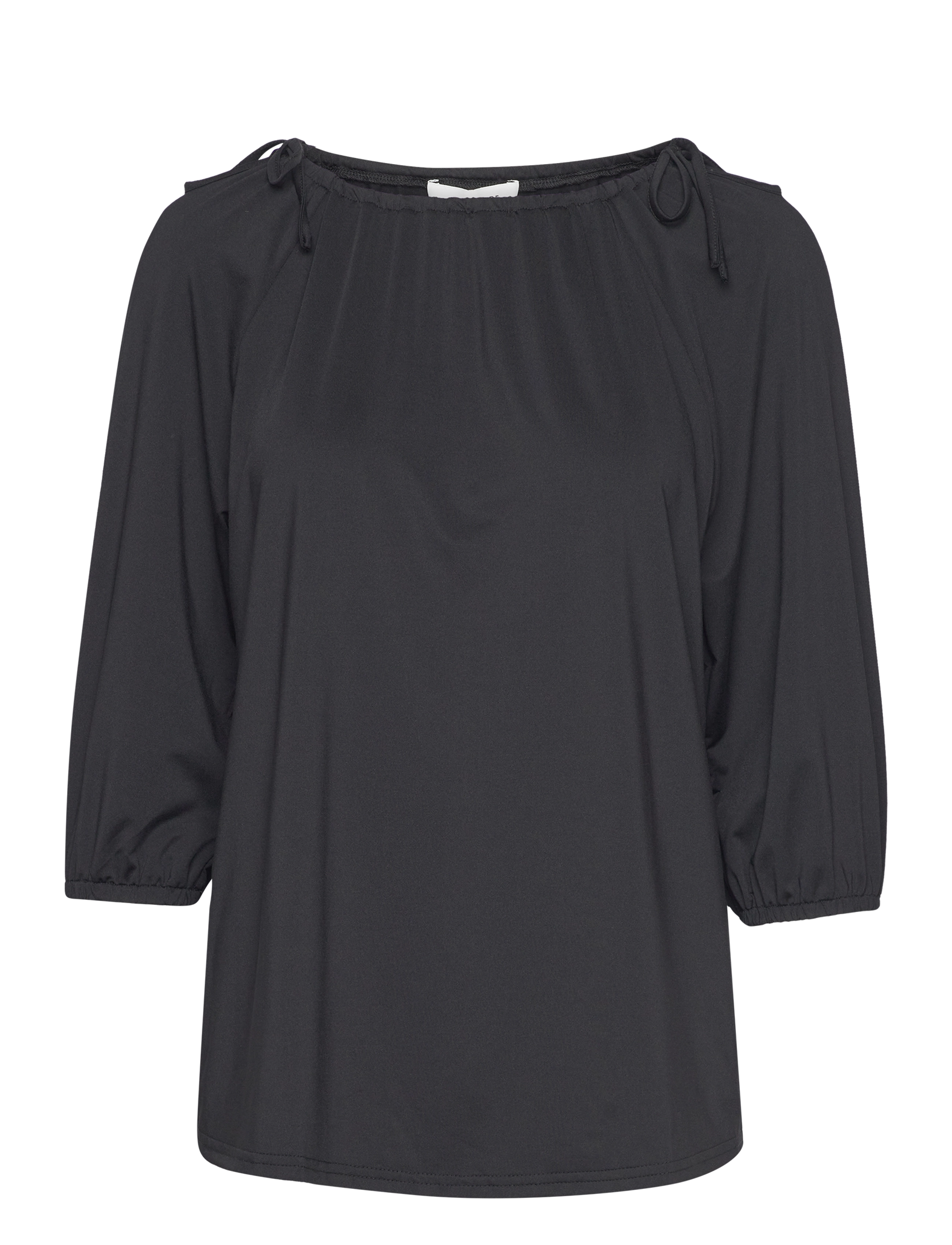 ROSEMUNDE T-Shirt Schwarz - 36 - Damen