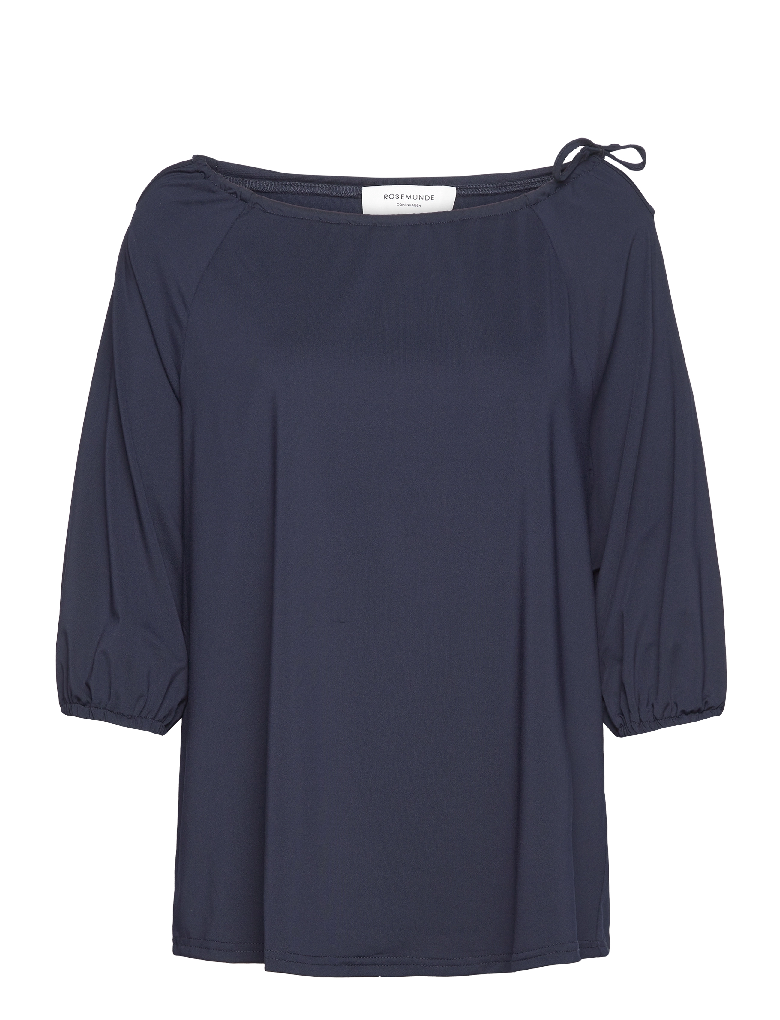 ROSEMUNDE T-Shirt Blau - 36 - Damen