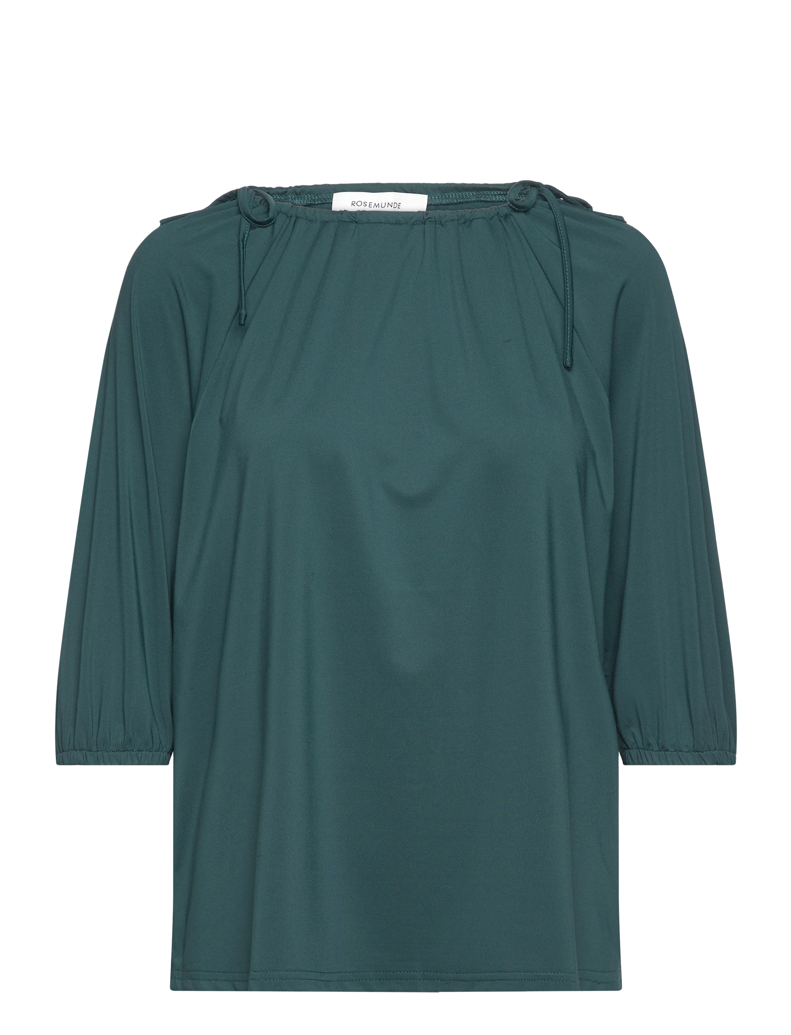 ROSEMUNDE T-Shirt Grün - 36 - Damen