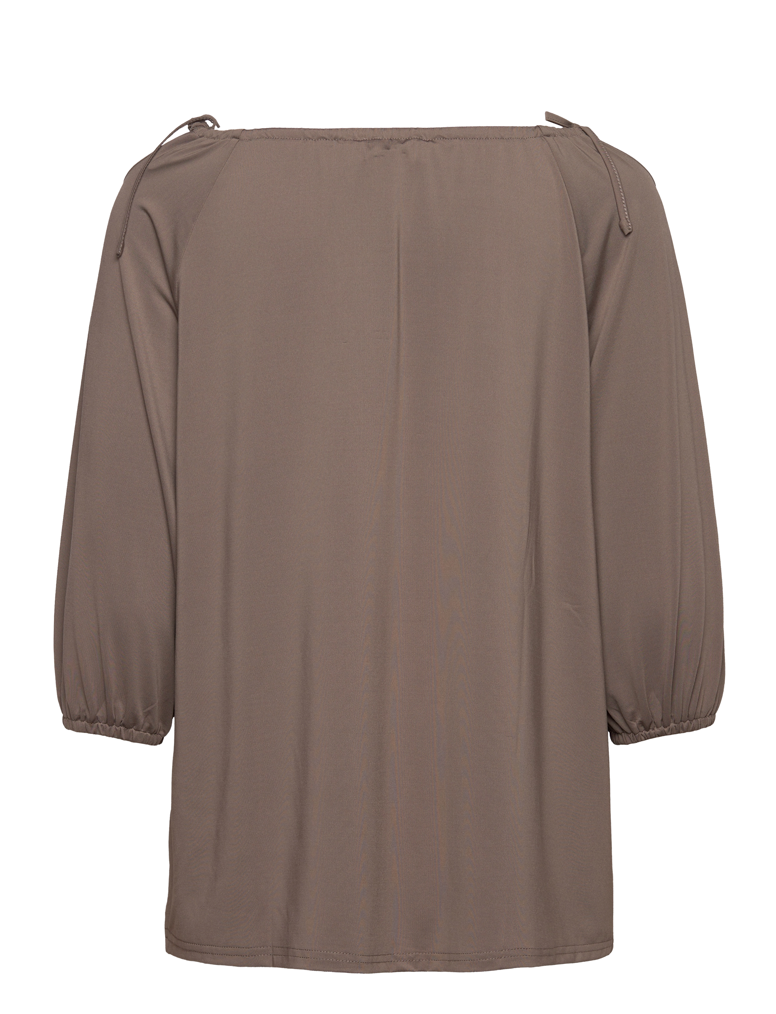 Rosemunde - T-shirt - langærmede bluser - falcon - 1