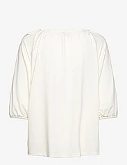 Rosemunde - T-shirt - blouses met lange mouwen - ivory - 1