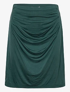 Cupro skirt, Rosemunde