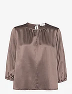 Silk blouse - FALCON