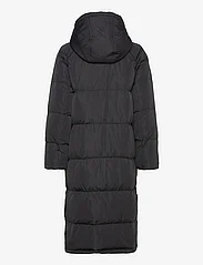 Rosemunde - Down puffer coat - vinterjakker - black - 1