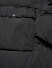Rosemunde - Down puffer coat - vinterjakker - black - 3