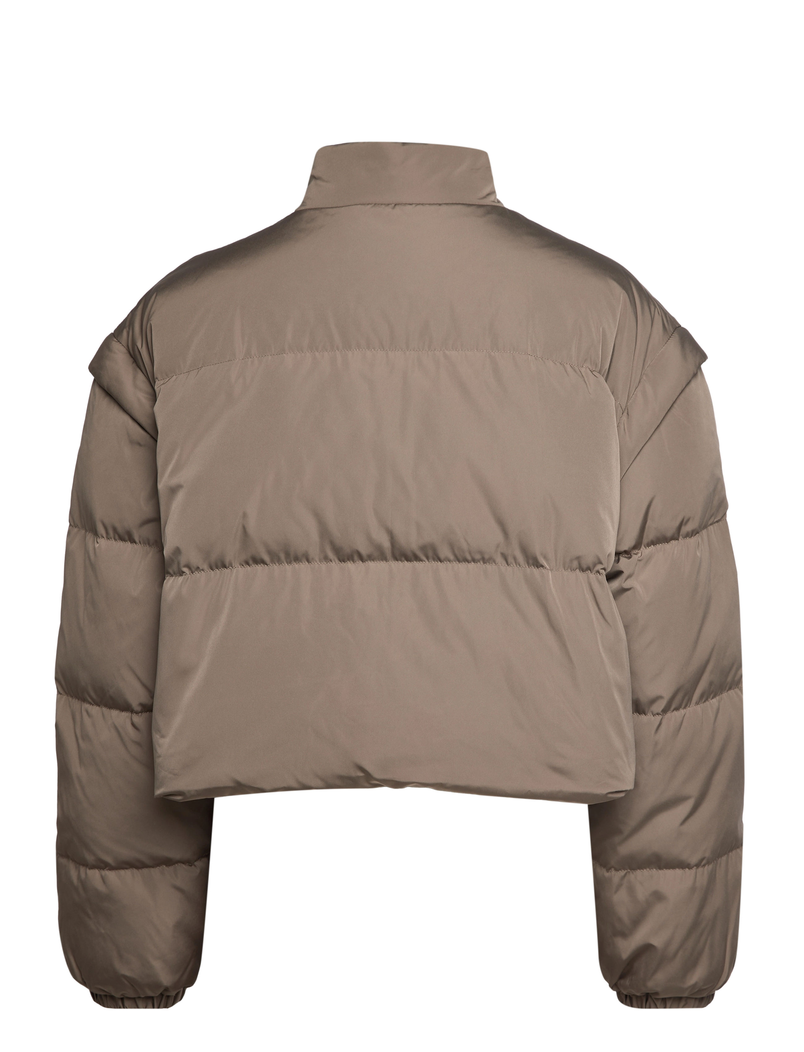Rosemunde - Detachable down puffer jacket - winterjacken - falcon - 2