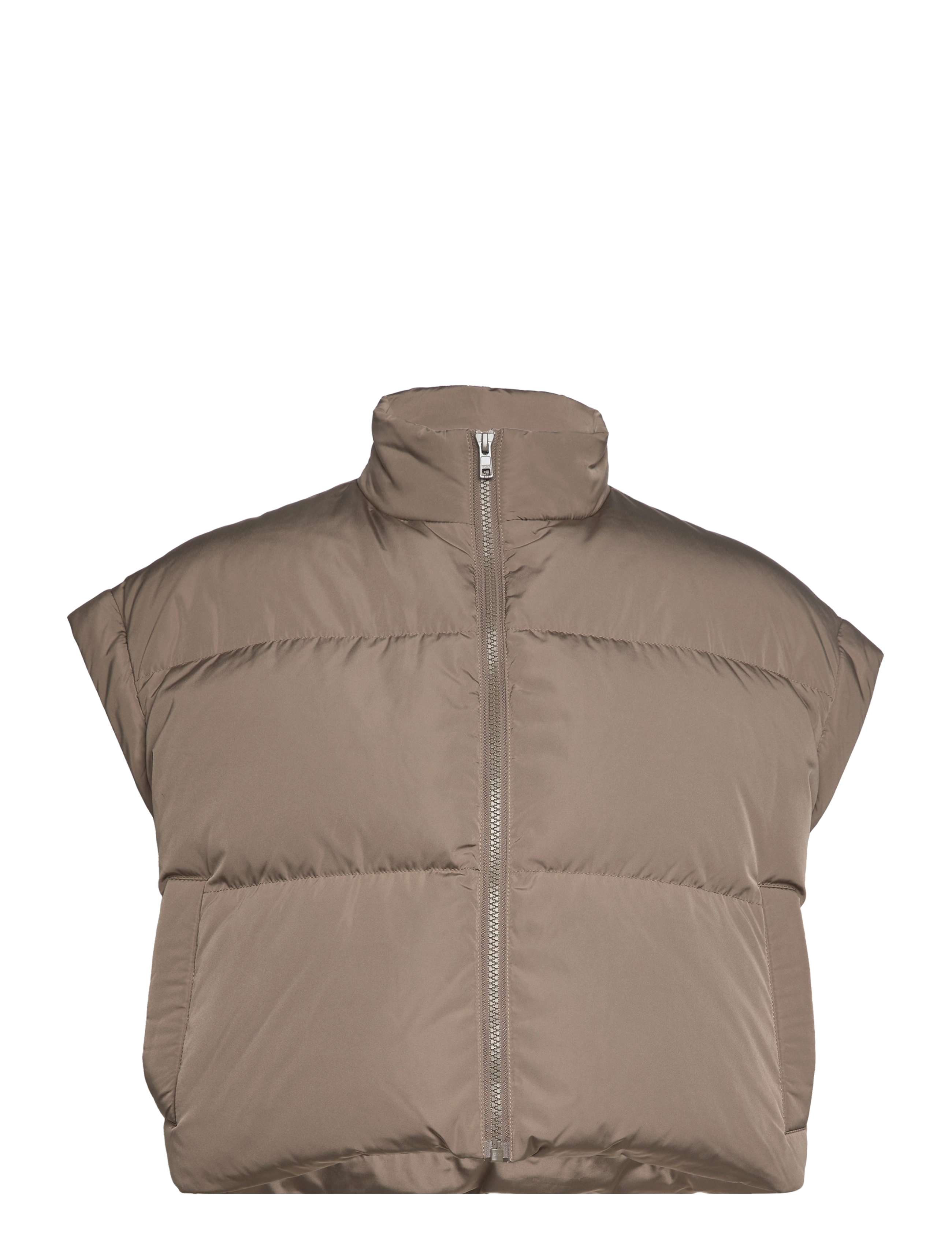 Rosemunde - Detachable down puffer jacket - winterjacken - falcon - 3