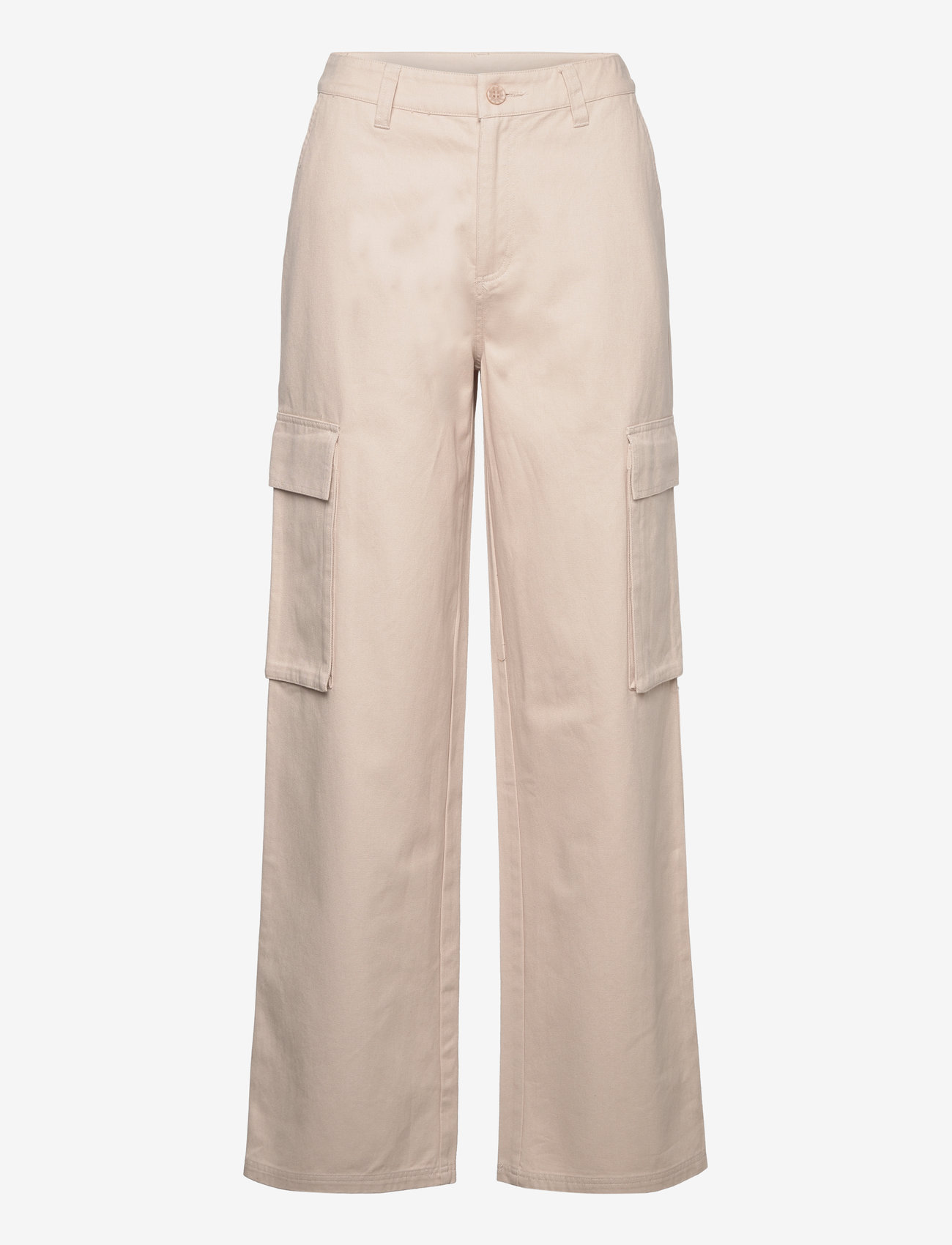 Rosemunde - Cargo trousers - cargo-housut - cacao - 1