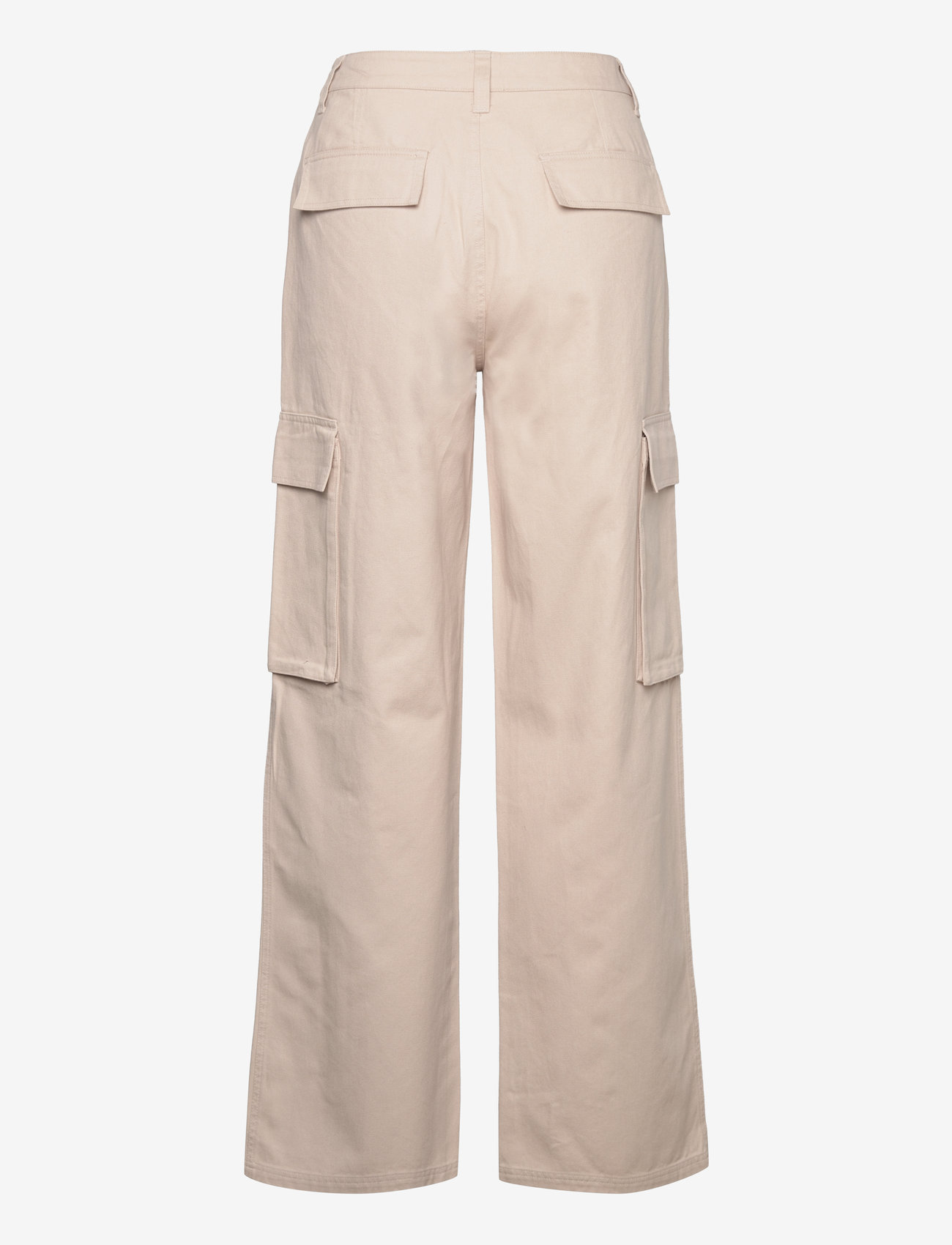 Rosemunde - Cargo trousers - cargo-housut - cacao - 2