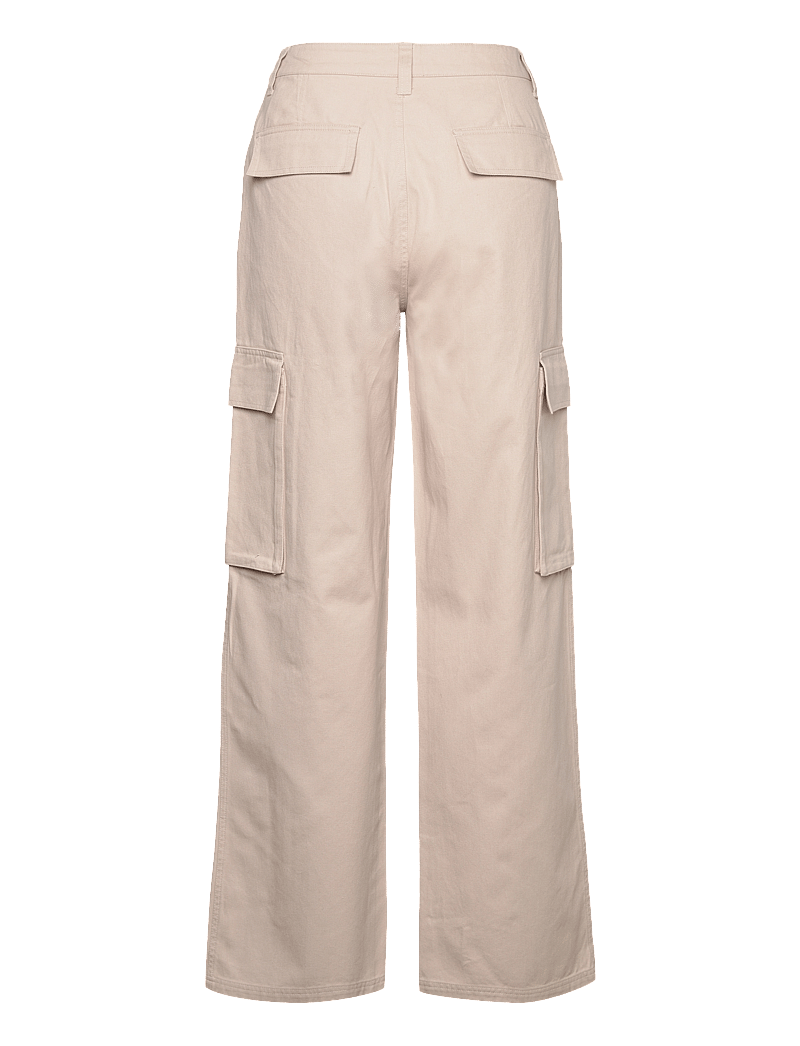 Rosemunde - Cargo trousers - cargobukser - cacao - 2