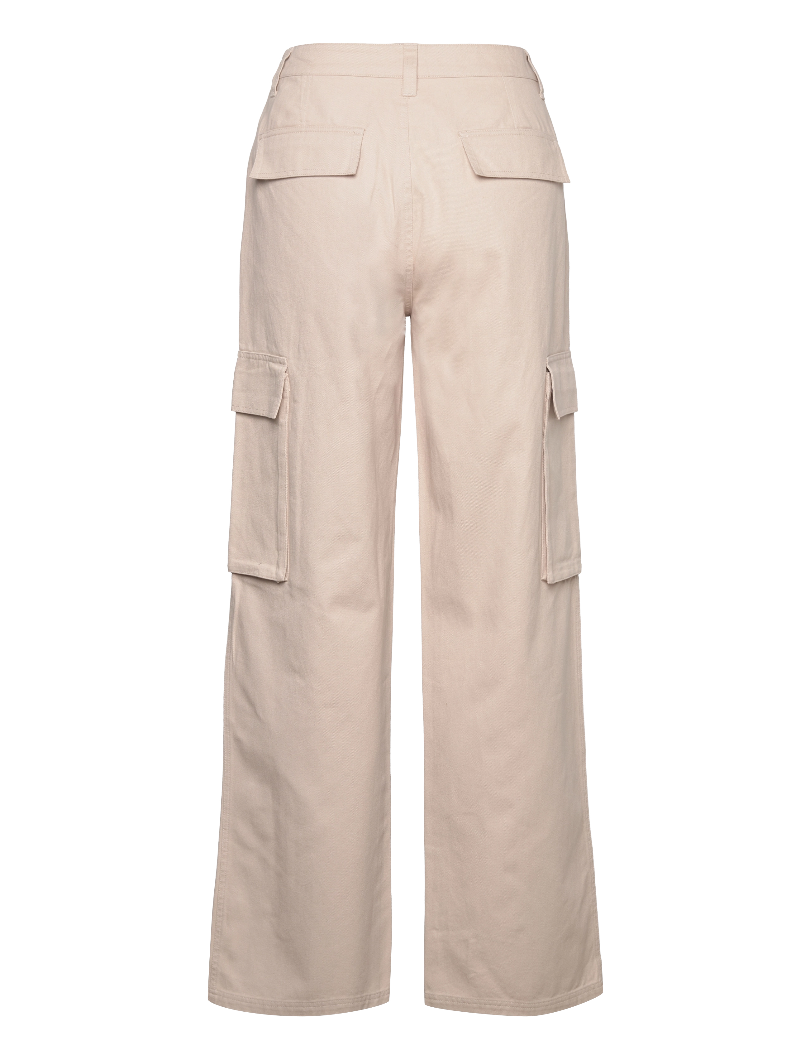 Rosemunde - Cargo trousers - cargo püksid - cacao - 2