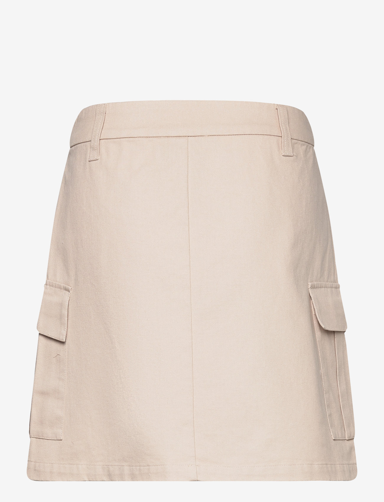 Rosemunde - Cargo skirt - korte nederdele - cacao - 1