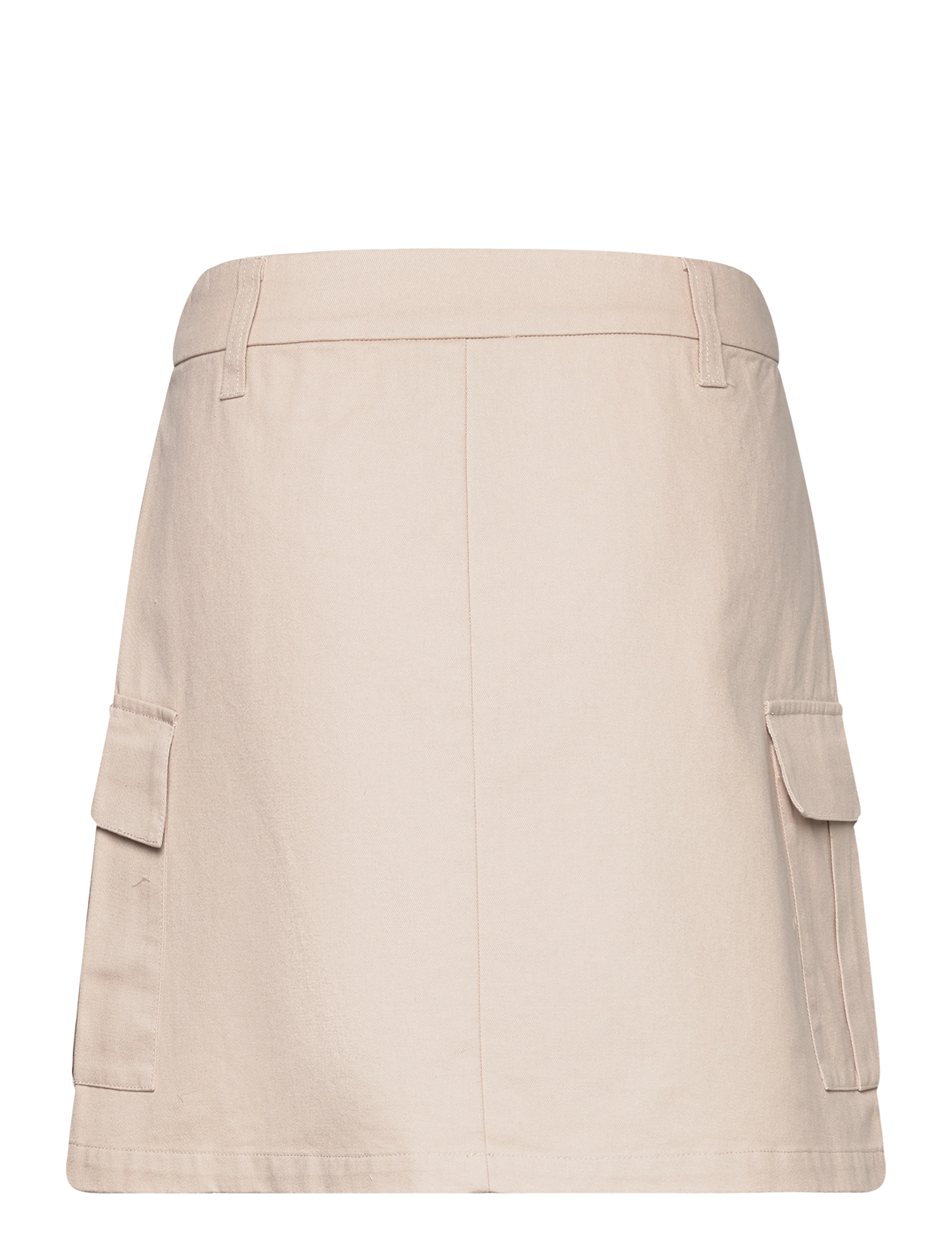 Rosemunde - Cargo skirt - kurze röcke - cacao - 1