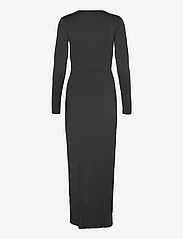 Rosemunde - Dress - festklær til outlet-priser - black - 1