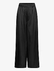 Rosemunde - Silk trousers - black - 0
