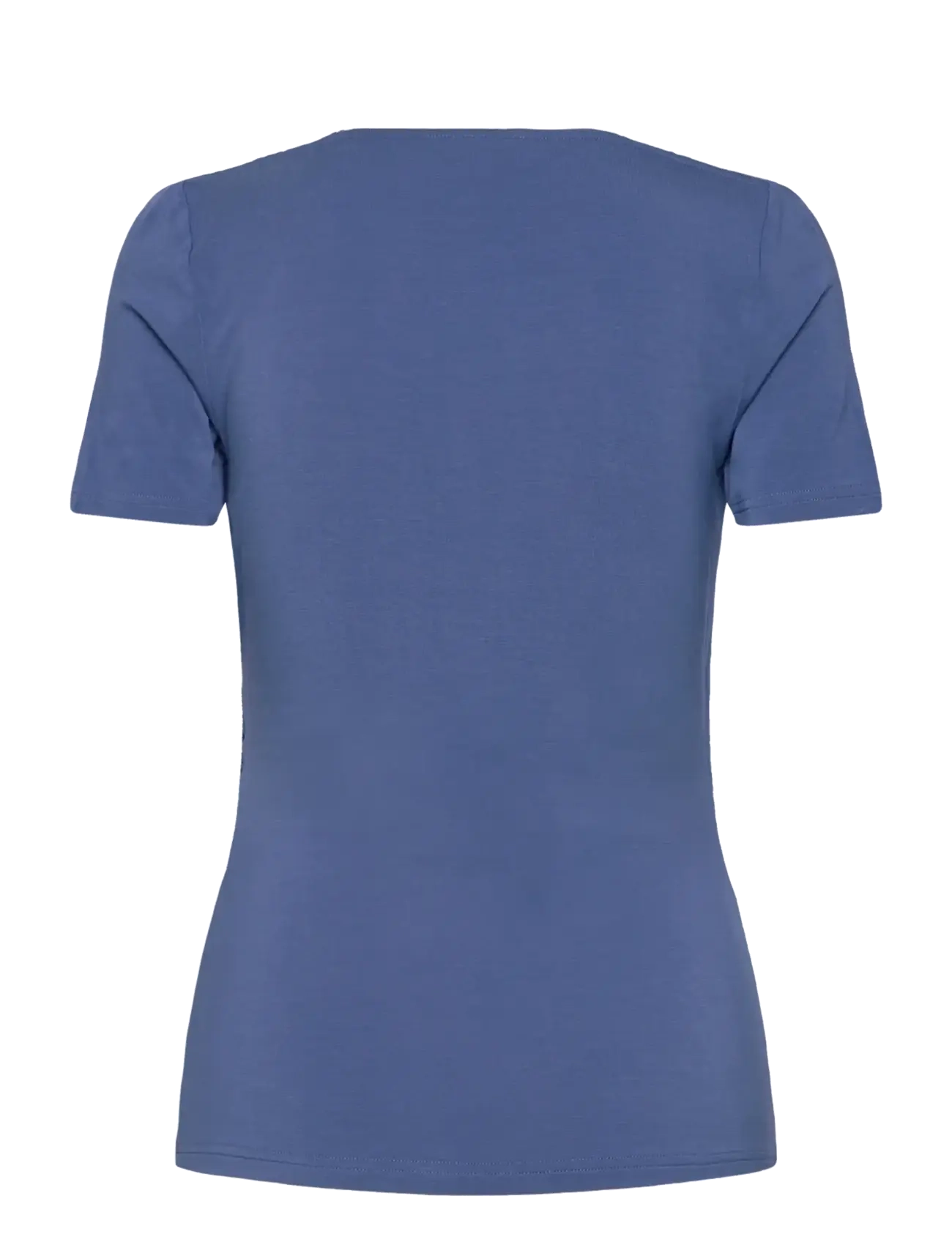 Rosemunde - RWBiarritz SS T-shirt - t-shirts - dutch blue - 2