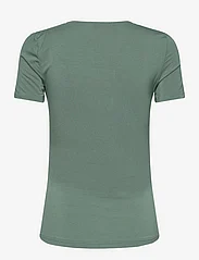 Rosemunde - Viscose t-shirt - laveste priser - forest - 1