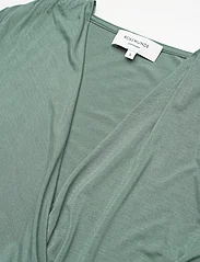 Rosemunde - Viscose t-shirt - laveste priser - forest - 2
