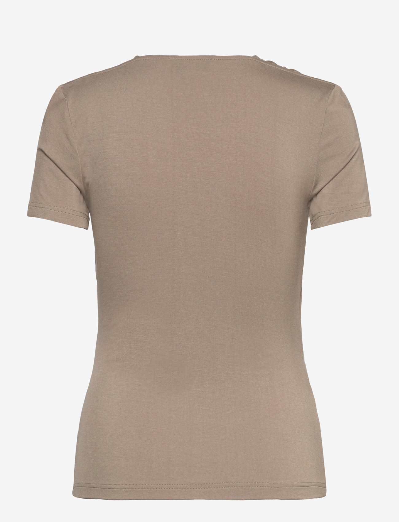 Rosemunde - RWBiarritz SS T-shirt - t-shirts - laurel oak - 2