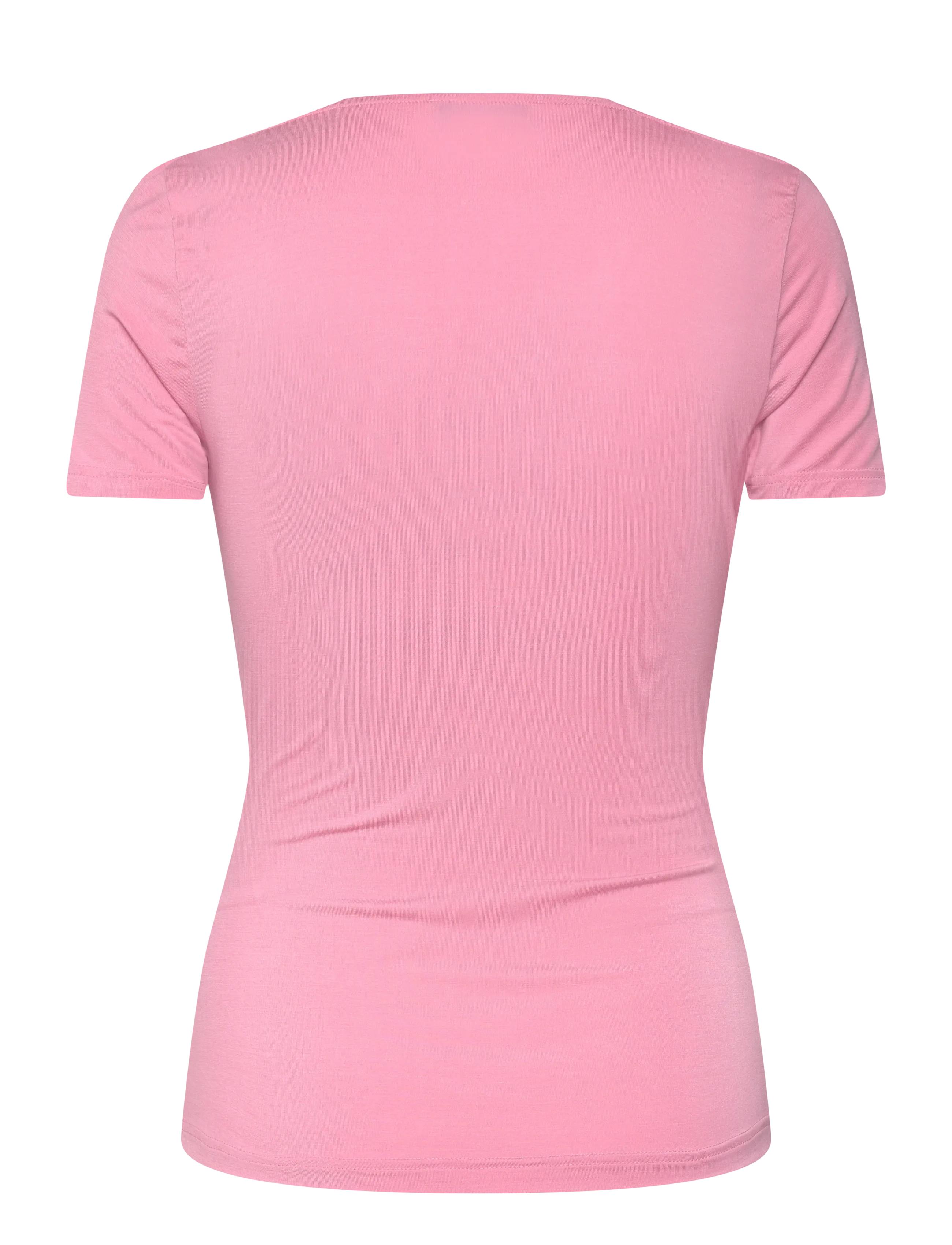 Rosemunde - RWBiarritz SS T-shirt - t-särgid - sea pink - 2