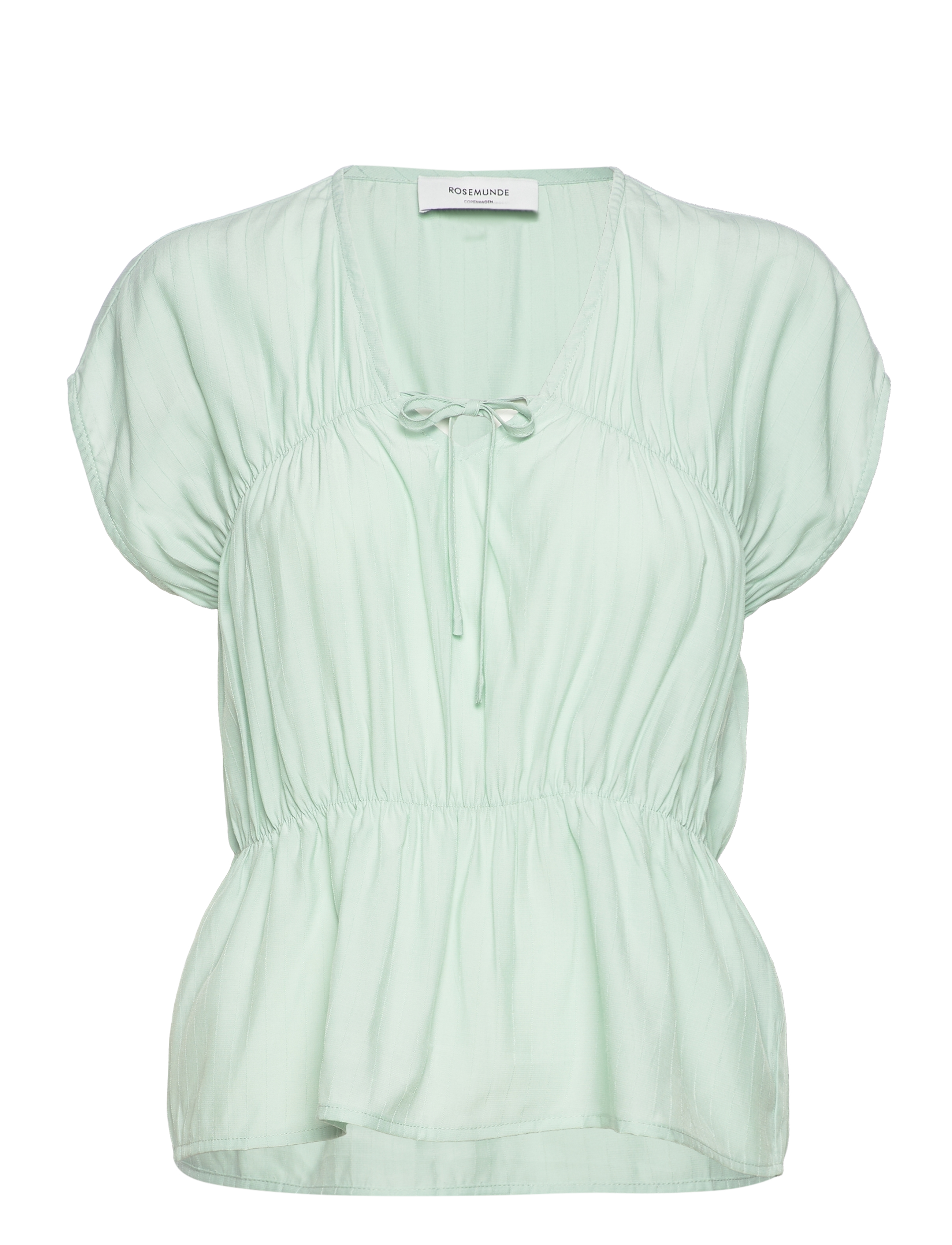 ROSEMUNDE Bluse Grün - 40 - Damen