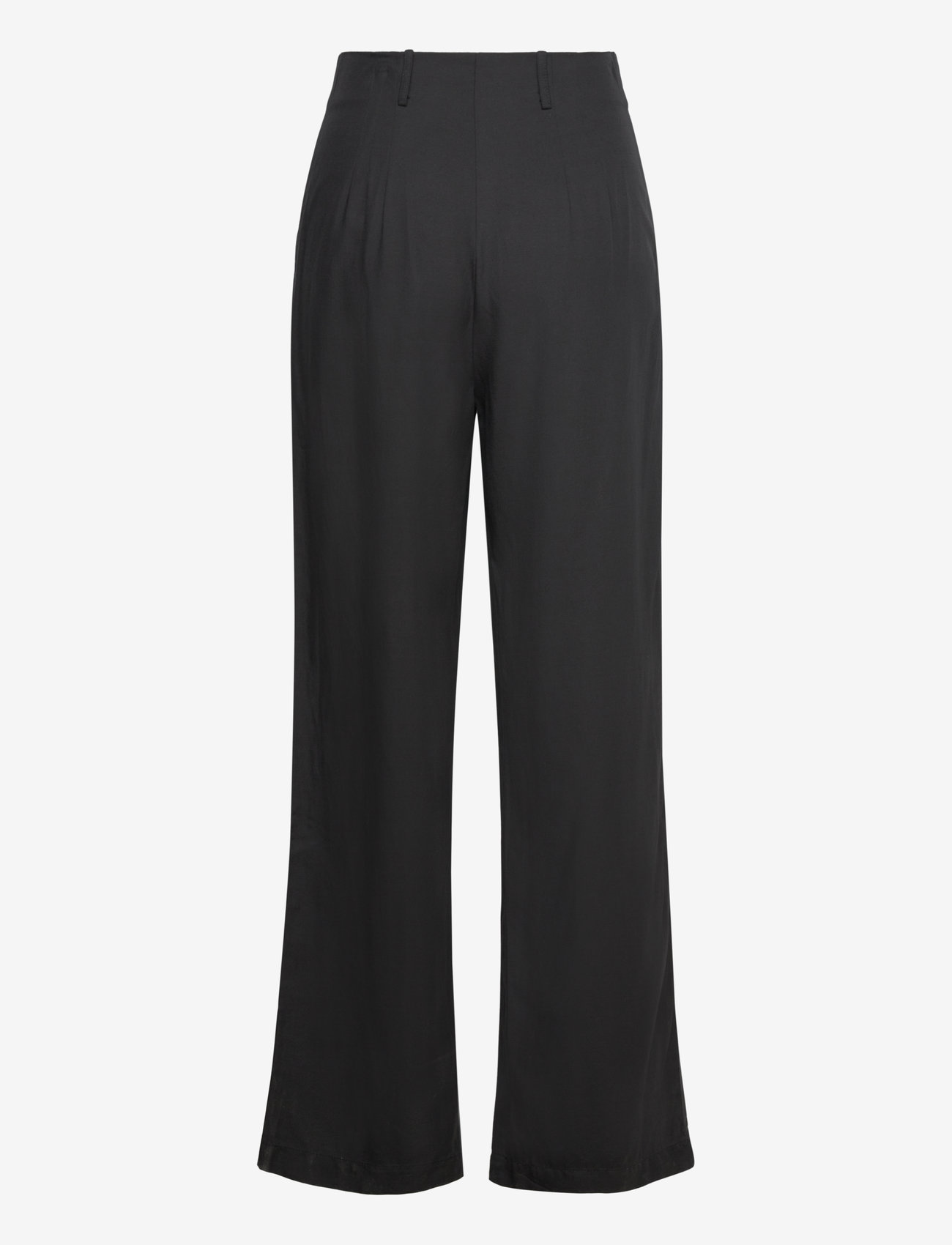 Rosemunde - Trousers - black - 1