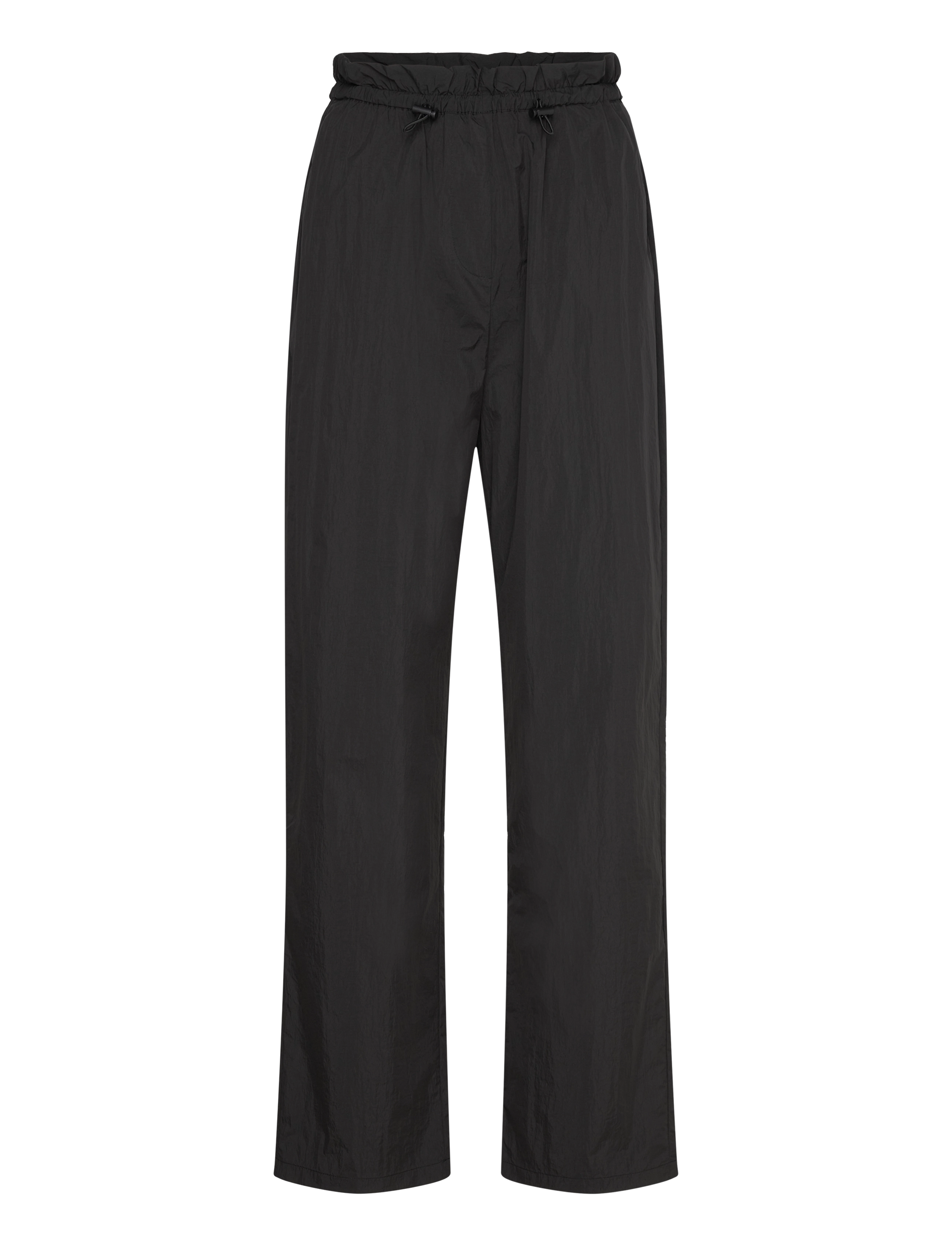 ROSEMUNDE Track Hosen Schwarz - 34 - Damen