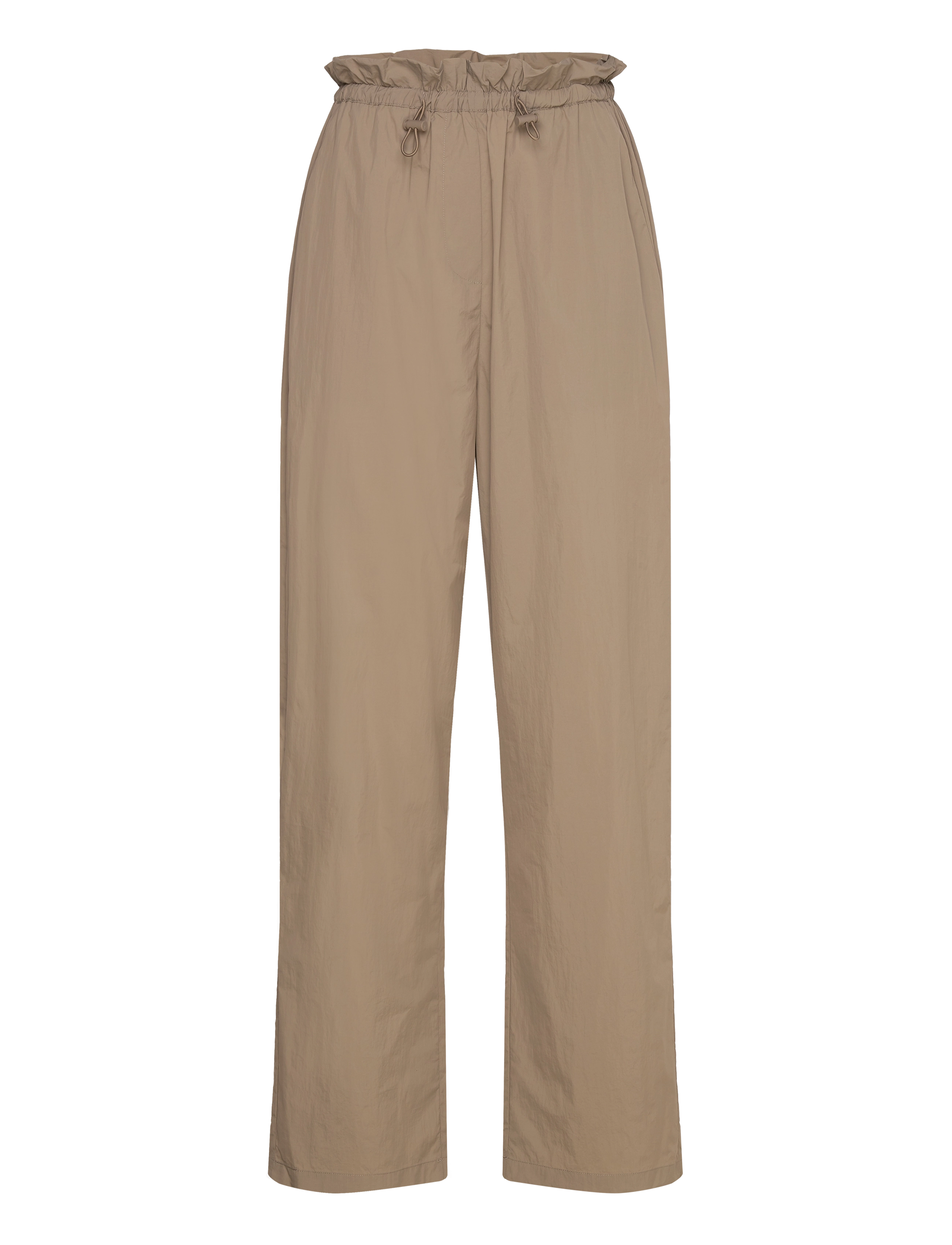 ROSEMUNDE Track Hosen Braun - 42 - Damen