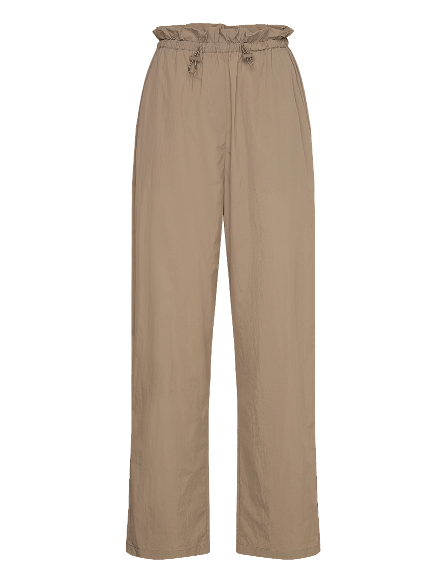 Rosemunde - Track trousers - hose mit geradem bein - koala - 0