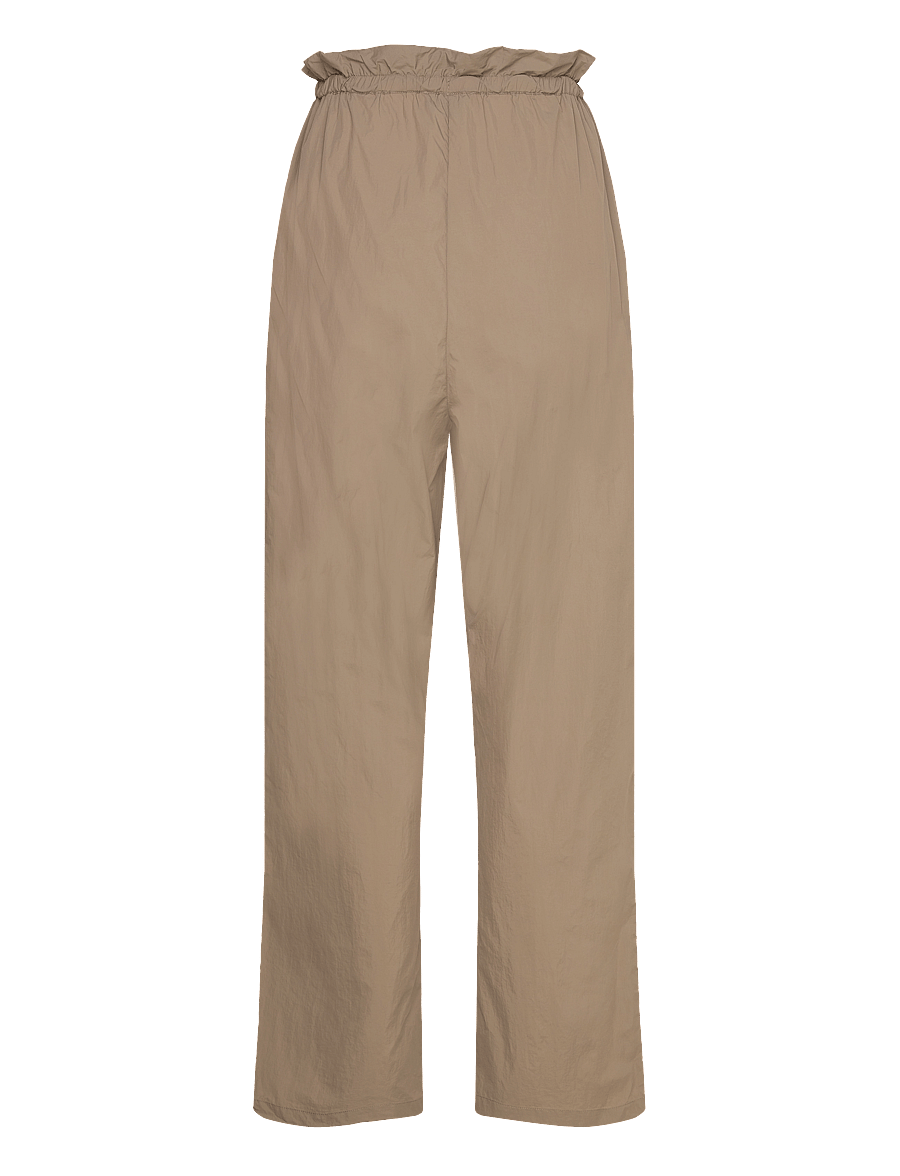 Rosemunde - Track trousers - hose mit geradem bein - koala - 1