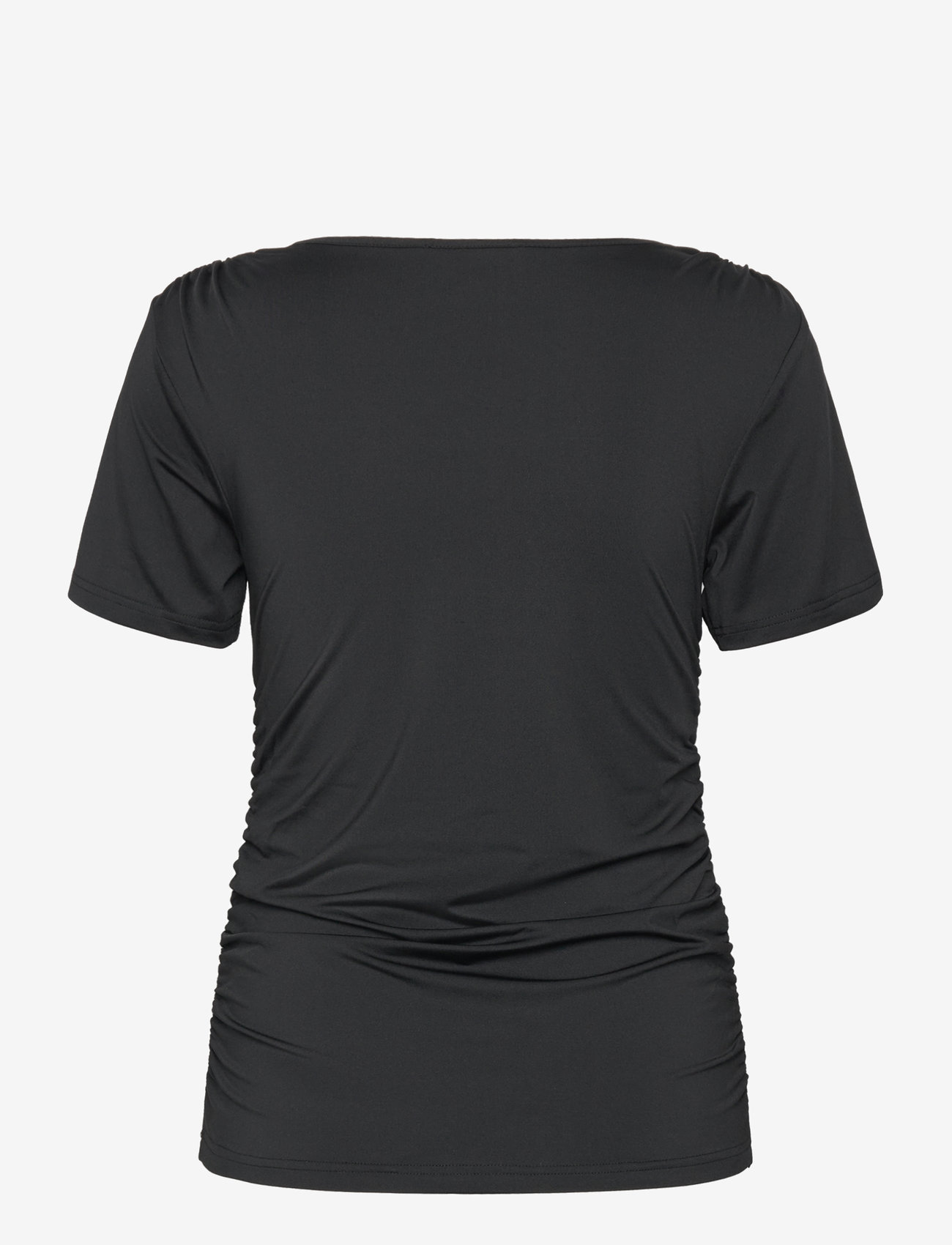 Rosemunde - T-shirt - t-shirts - black - 1