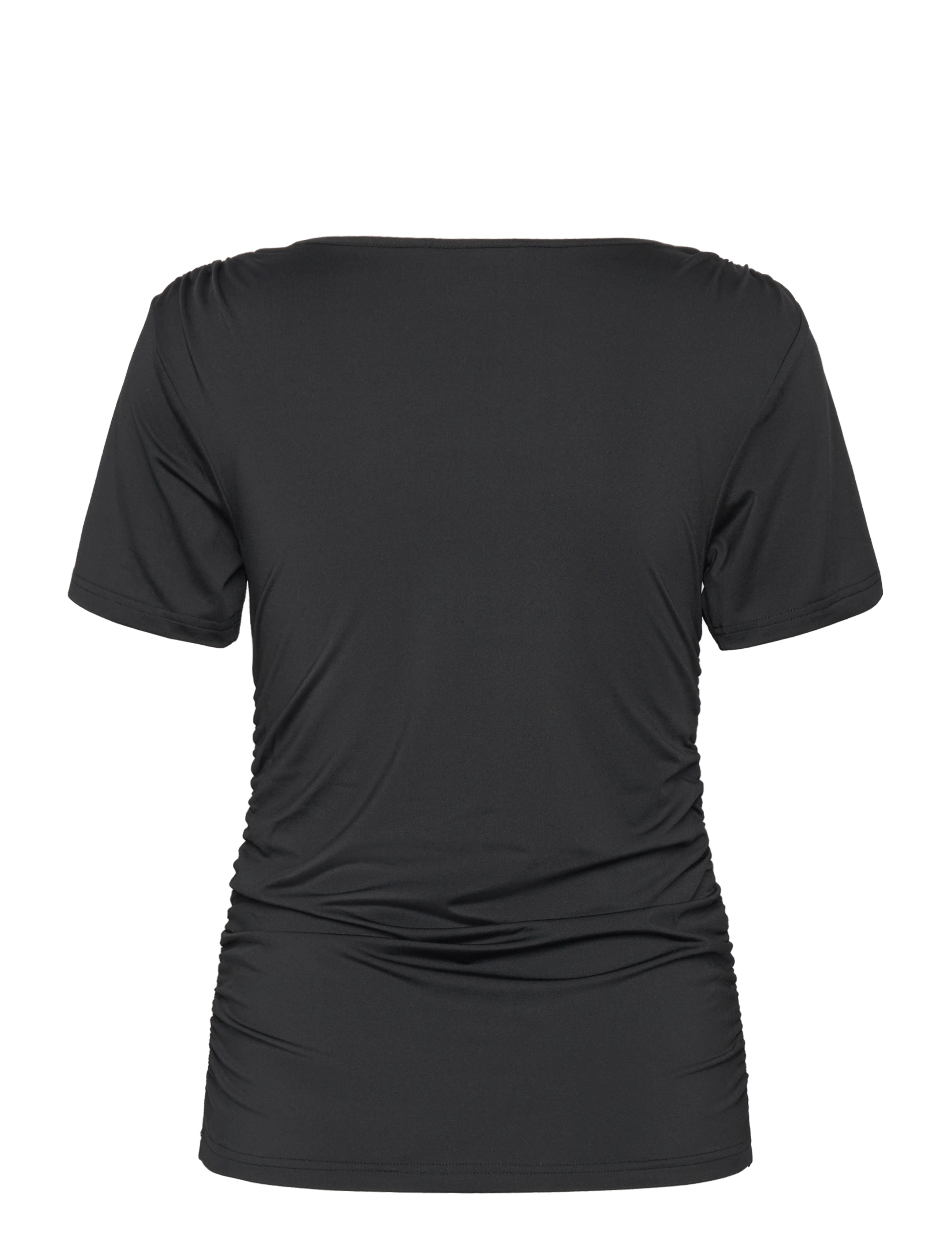 Rosemunde - T-shirt - t-särgid - black - 1
