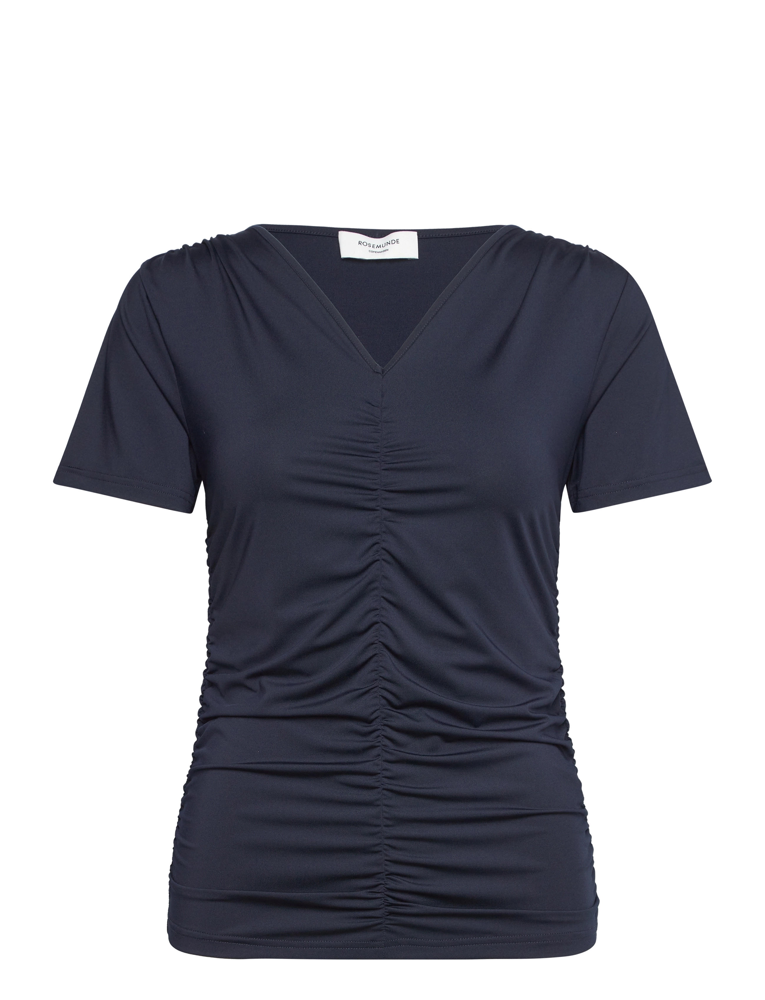 ROSEMUNDE T-Shirt Navy - 34 - Damen