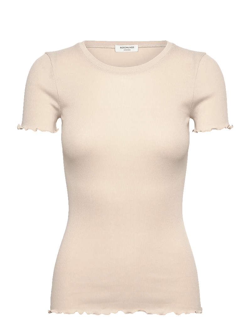 Rosemunde - Organic cotton t-shirt - t-shirts - rainy day - 0