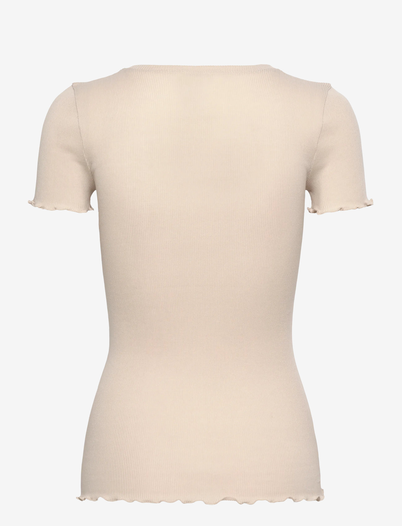 Rosemunde - Organic cotton t-shirt - t-shirts - rainy day - 1