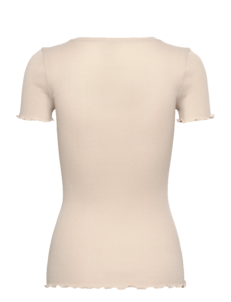 Rosemunde - Organic cotton t-shirt - t-shirts - rainy day - 1