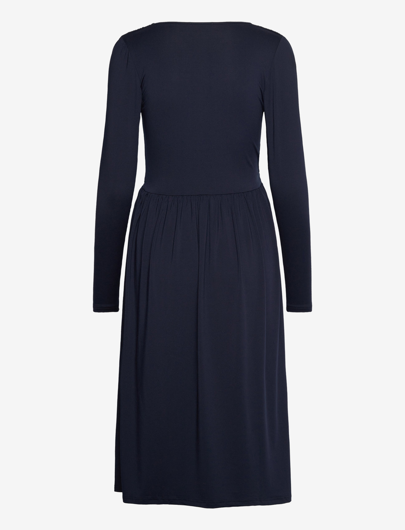 Rosemunde - Long sleeve dress - cocktailkleider - dark blue - 1