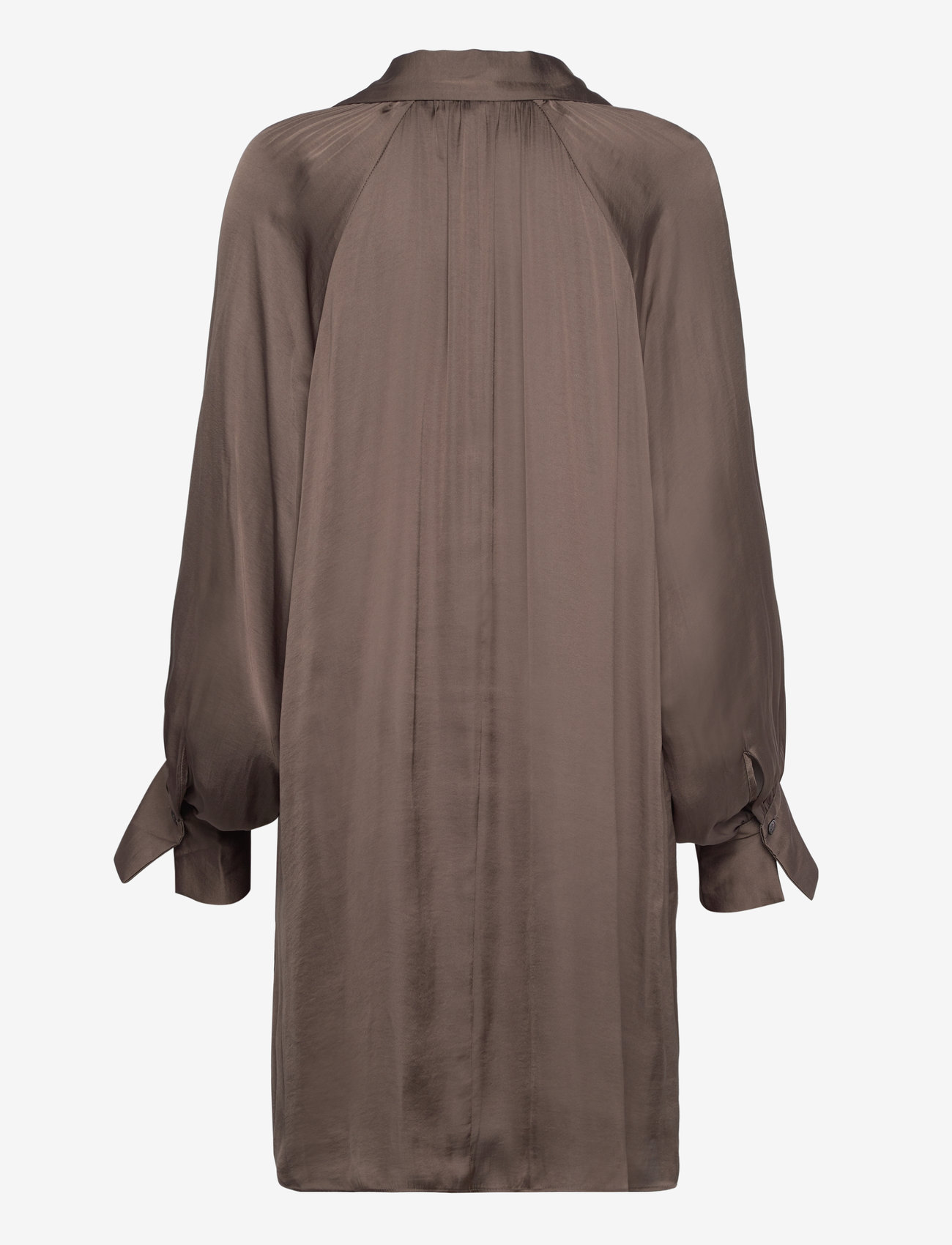 Rosemunde - Oversized dress - särkkleidid - falcon - 1