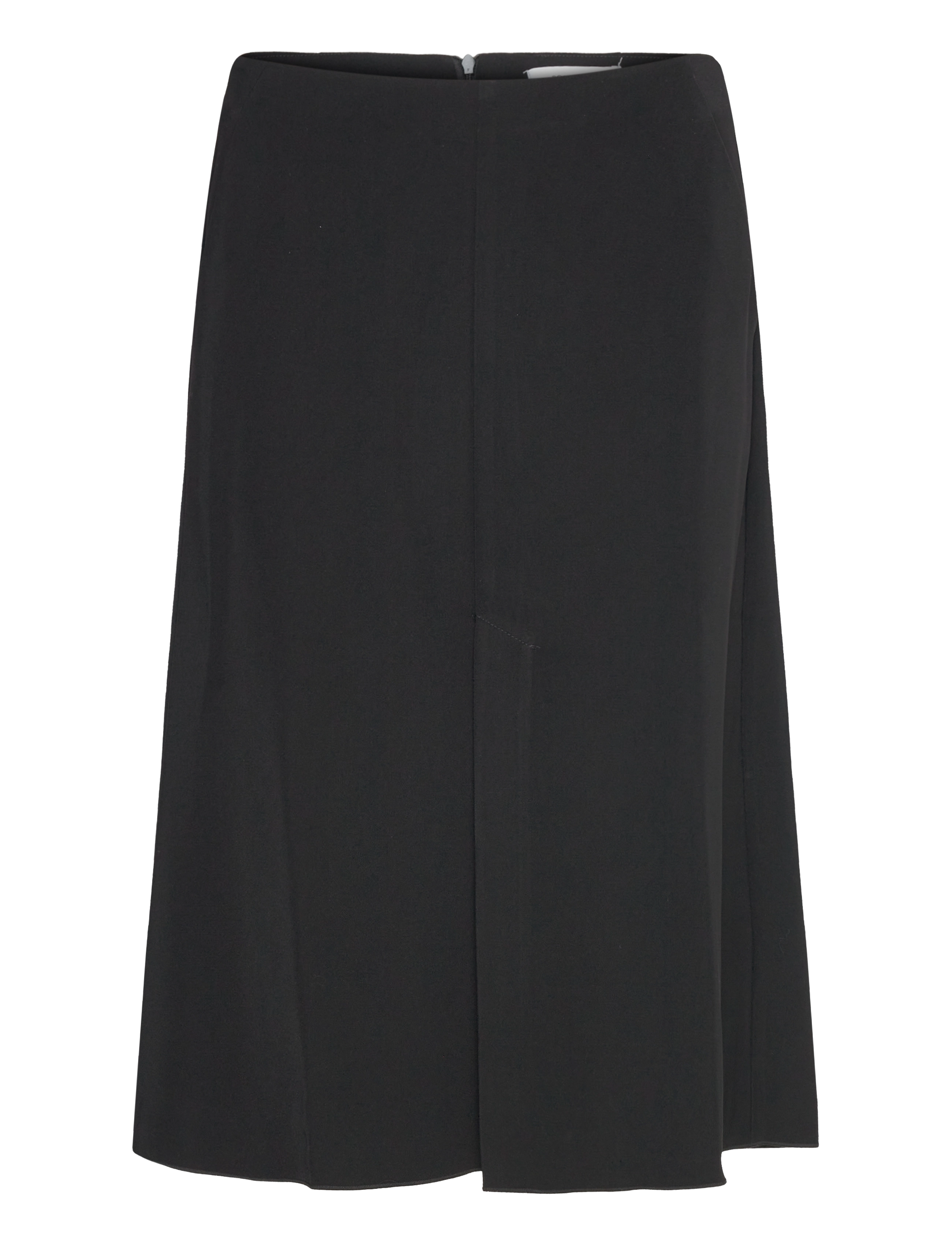 ROSEMUNDE Rock Schwarz - 36 - Damen