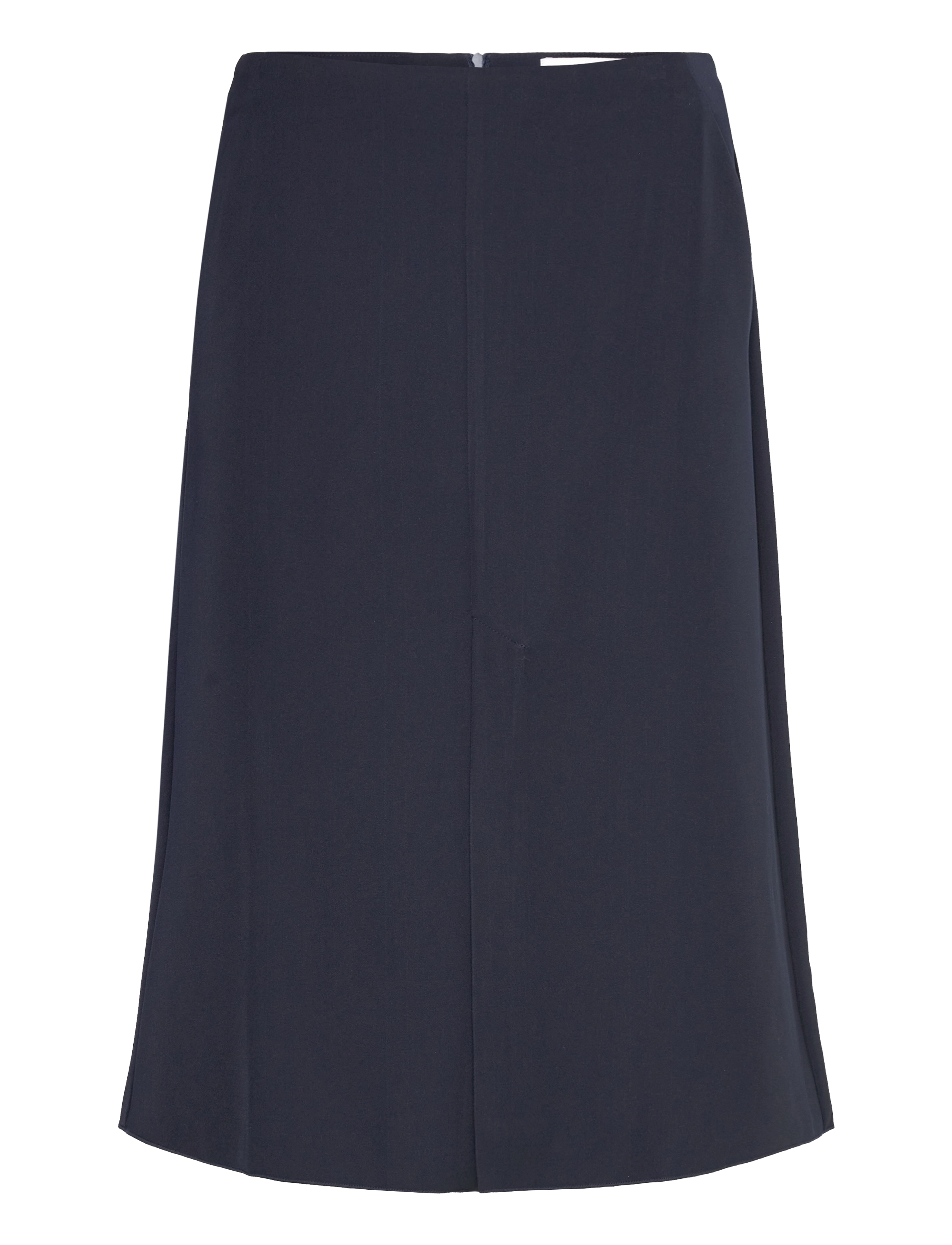 ROSEMUNDE Rock Navy - 34 - Damen