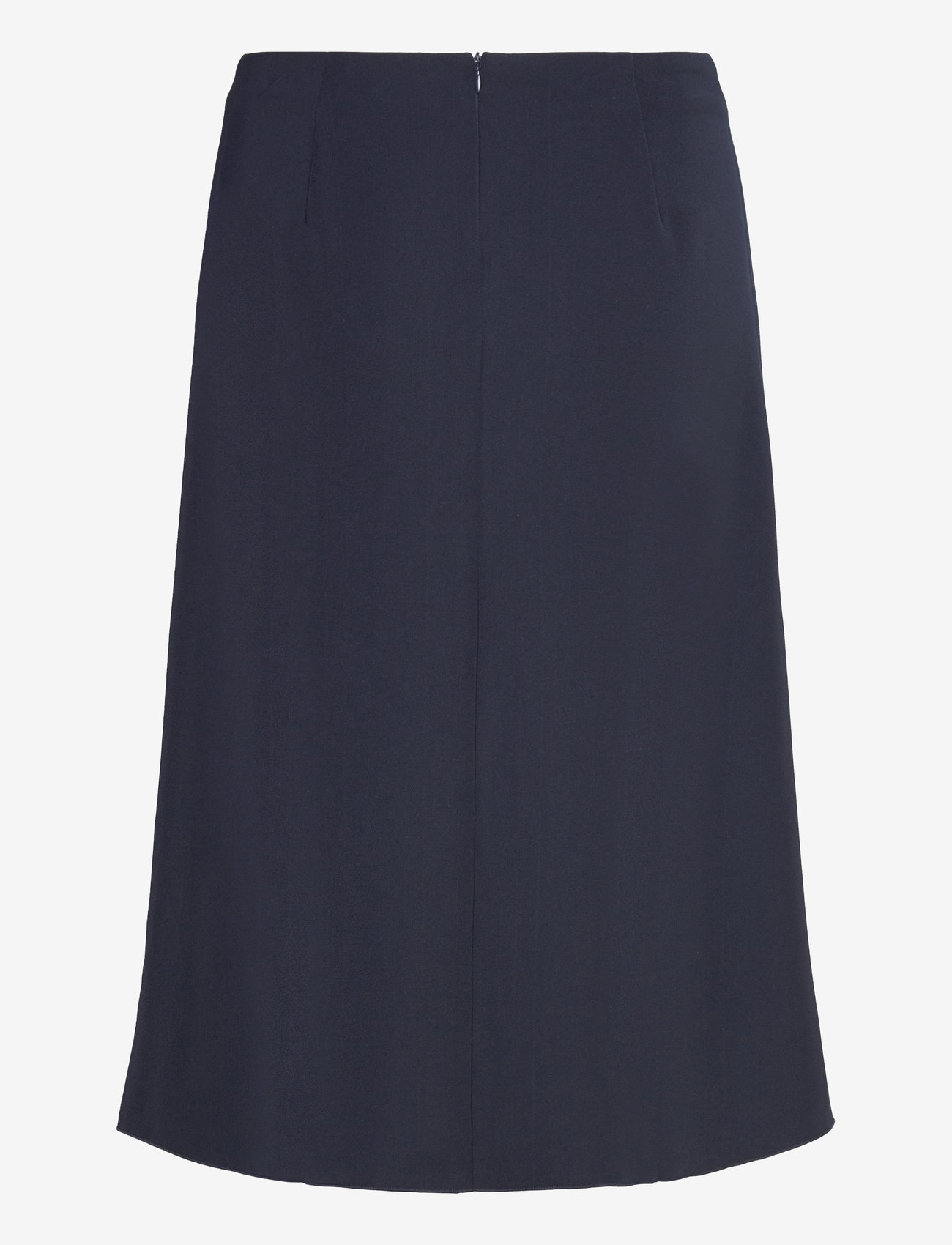 Rosemunde - Skirt - midi kjolar - dark blue - 1